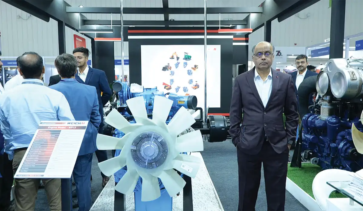 Shandong Heavy Industry Group company