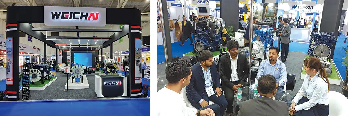 Shandong Heavy Industry Group company