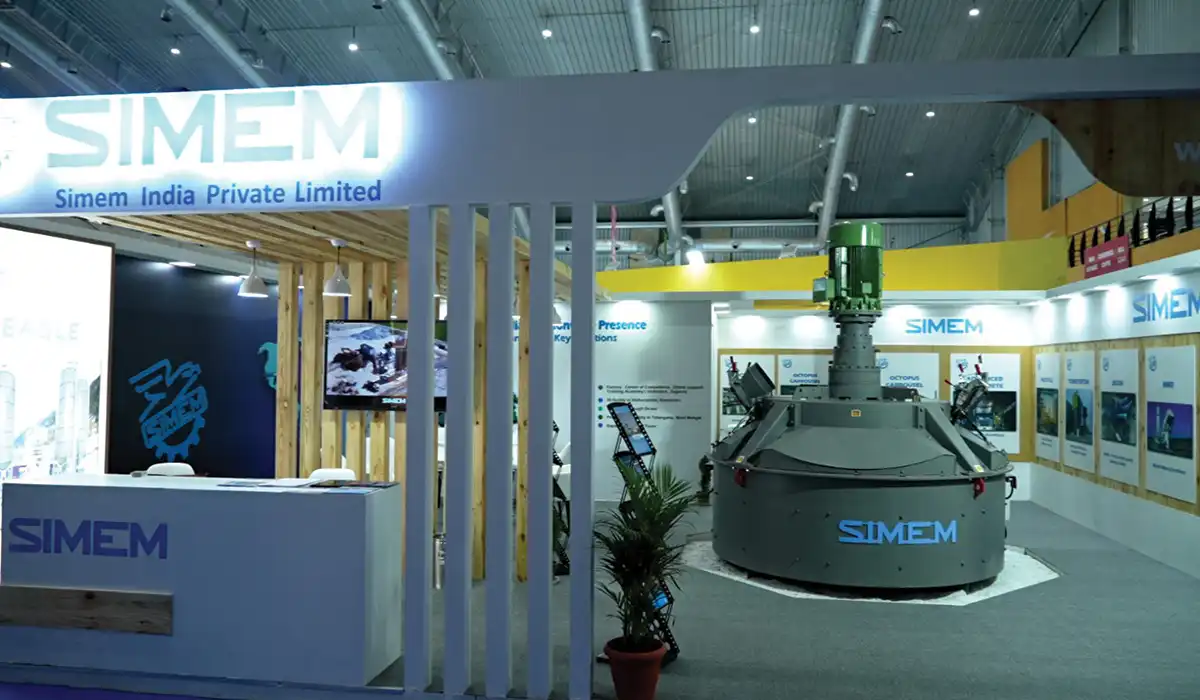 SIMEM a global leader in Concrete Technology