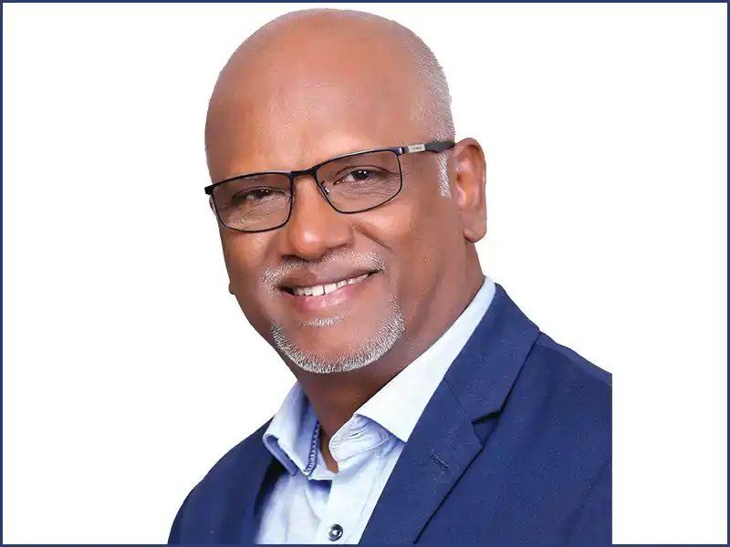 Fiori Concrete Machines