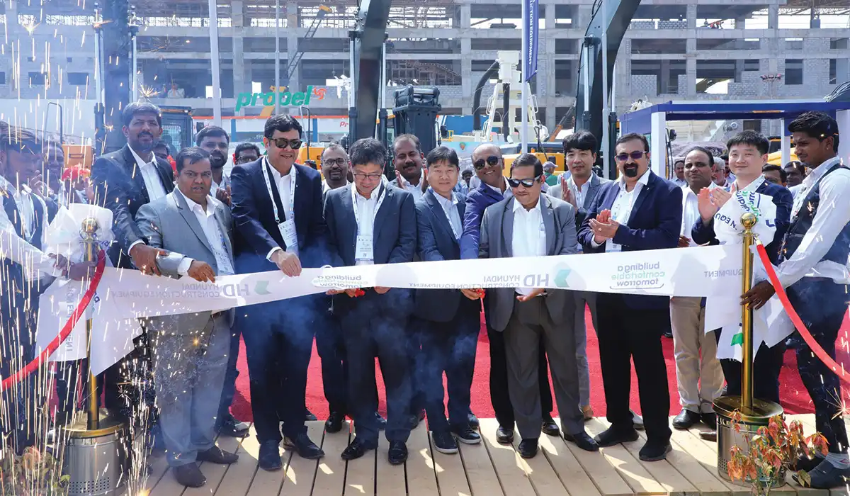 indigenously manufactured at Hyundai’s Chakan Plant