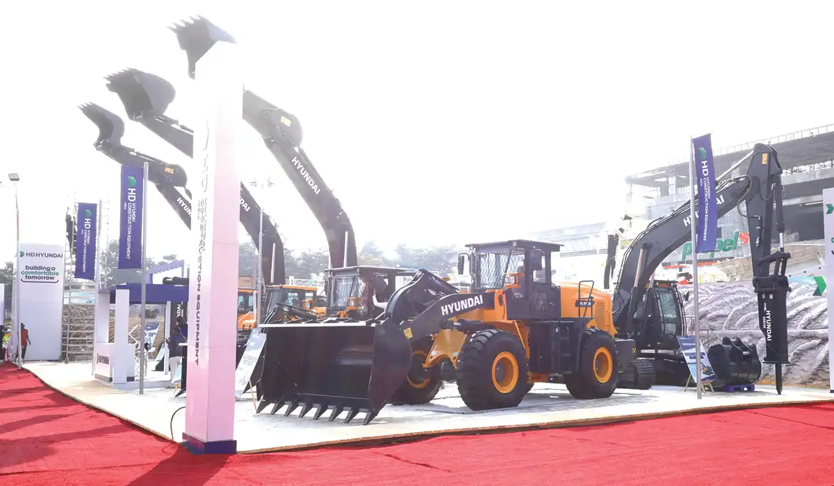 indigenously manufactured at Hyundai’s Chakan Plant