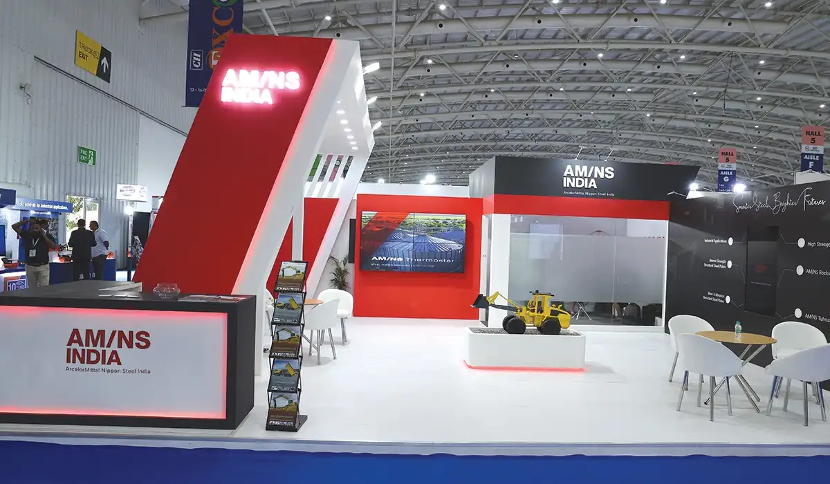 AM/NS India ArcelorMittal Nippon Steel India (AM/NS India)