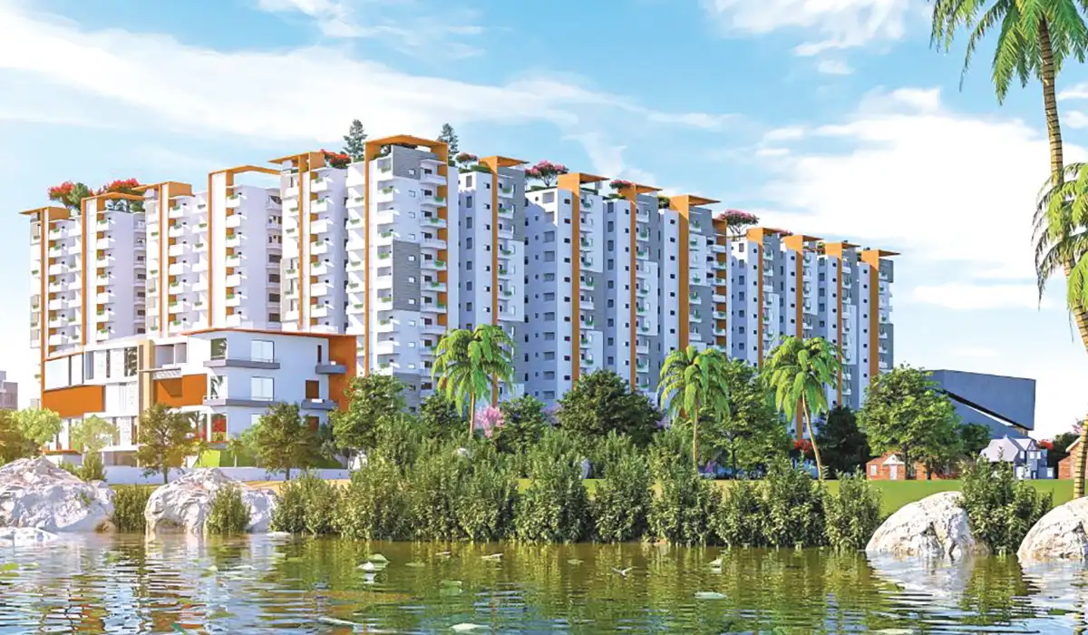 Spanocrete has demonstrated its versatility with a variety of projects nationwide