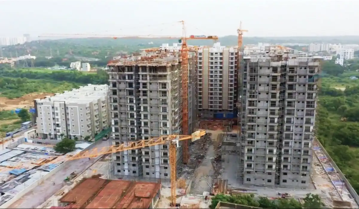 Spanocrete has demonstrated its versatility with a variety of projects nationwide