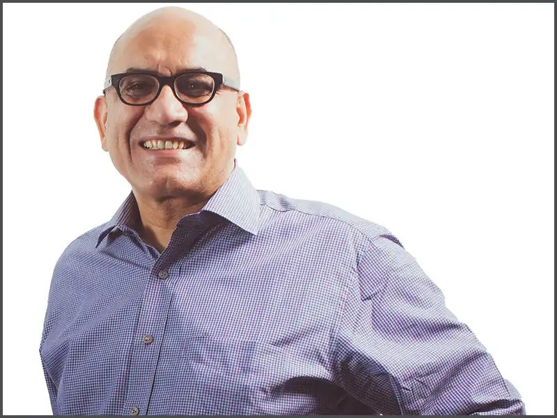 Chander Dutta Elematic India