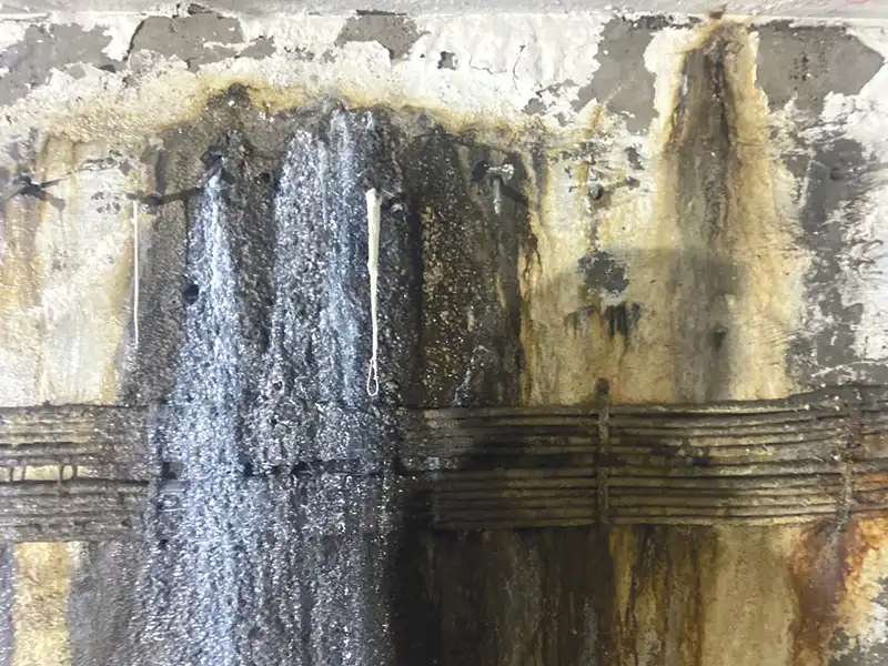 effective waterproofing systems to enhance the durability of basements