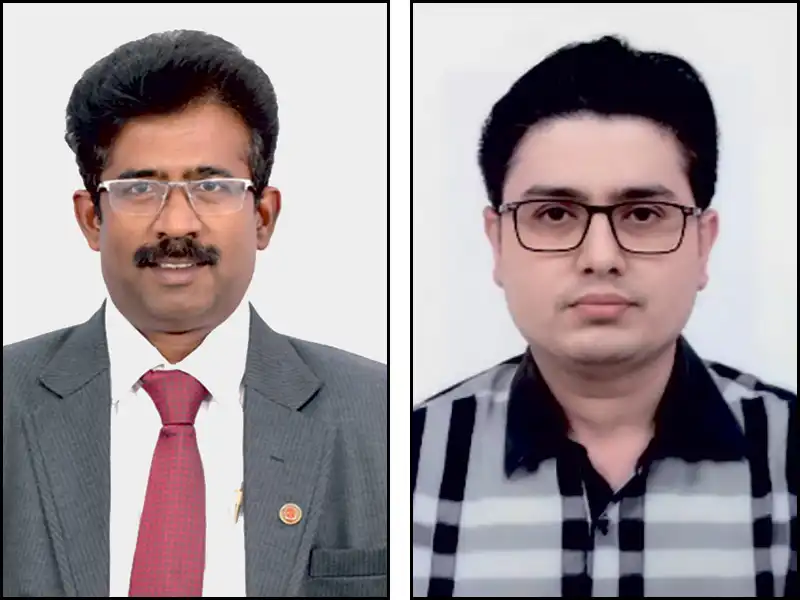 Low Carbon Concretes (LCC)