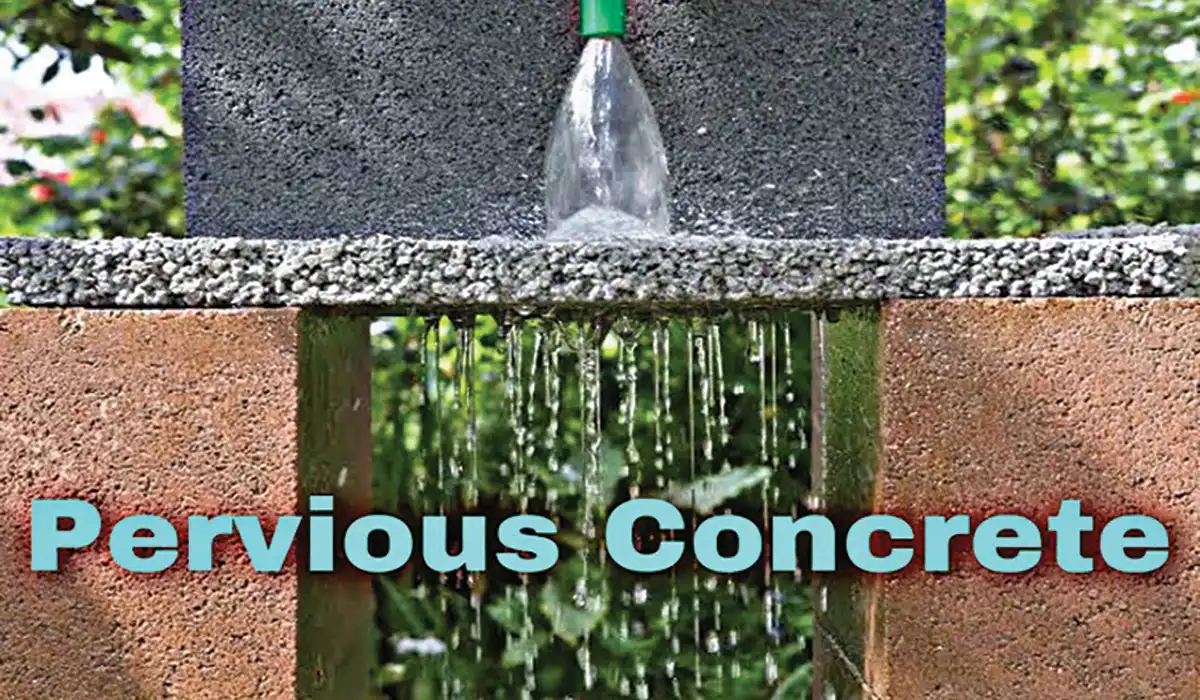 the evolving landscape of sustainable concrete construction