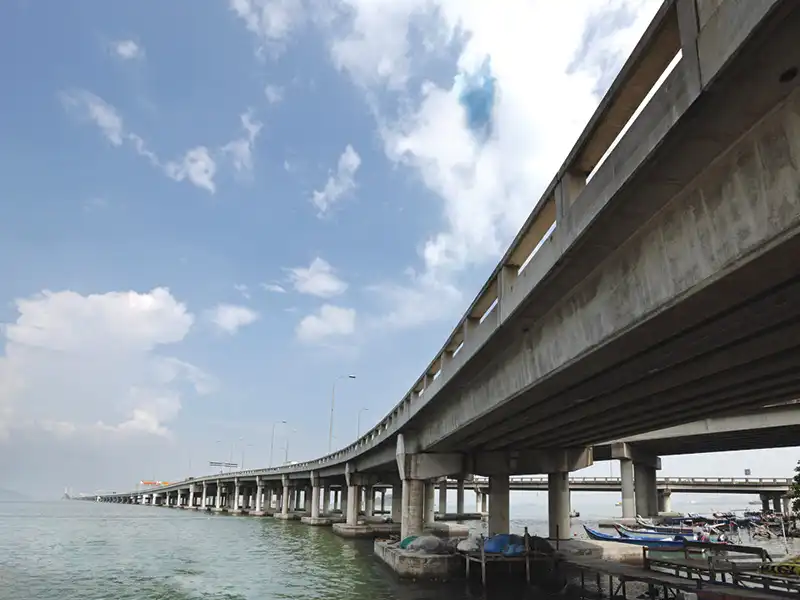 Recycled aggregates play a pivotal role in green concrete