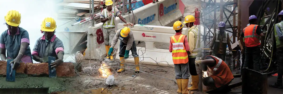 the evolving landscape of sustainable concrete construction