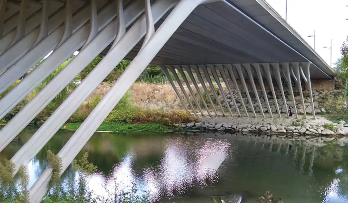 Ultra High-Performance Concrete