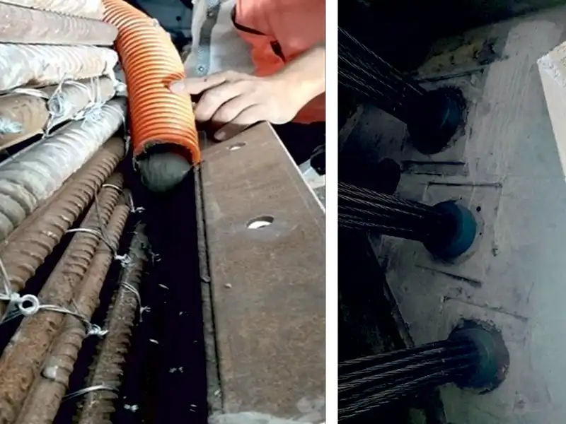 Ultra High-Performance Concrete