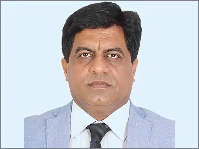 Sunil Talreja Action Construction Equipment