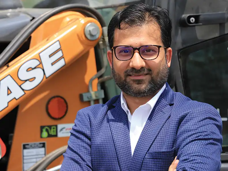 CASE Construction Equipment