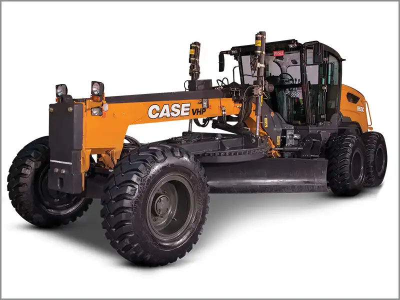 The BS (CEV/Trem) V standards set