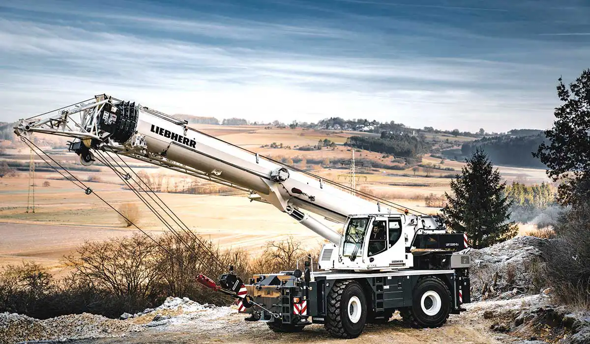 the dynamic landscape of India's construction industry