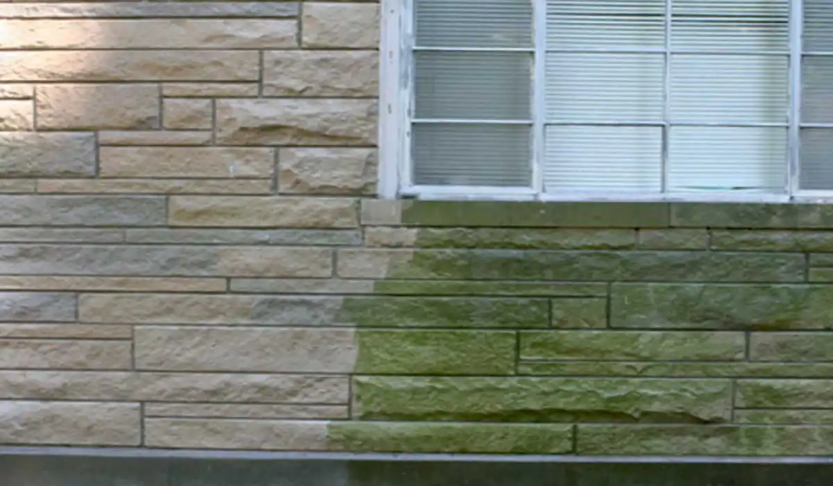 Combination of RCC Frame and Masonry