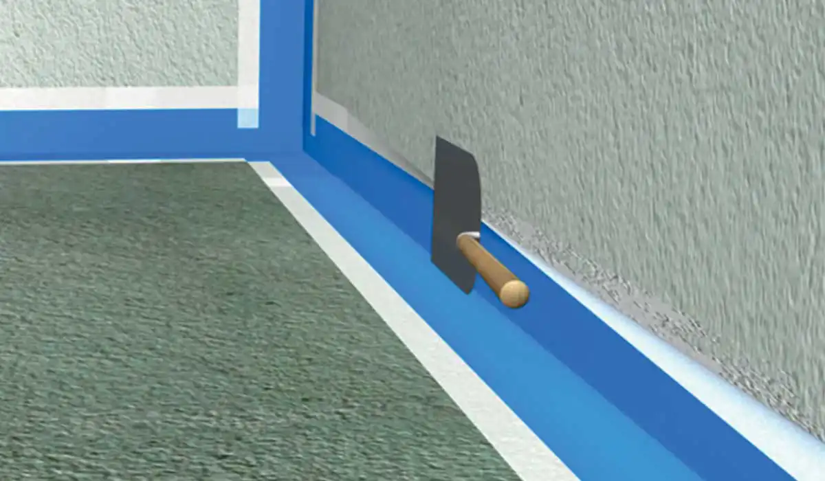 Combination of RCC Frame and Masonry