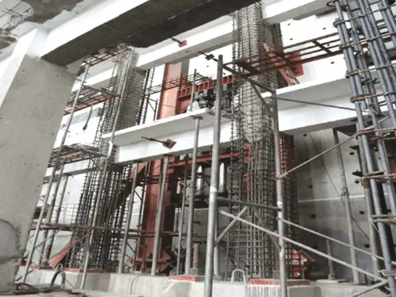 the longevity and safety of structures