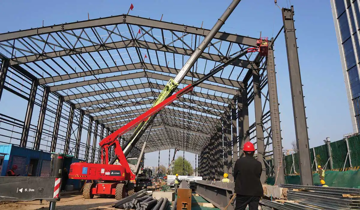 infrastructure development and significant budget allocations