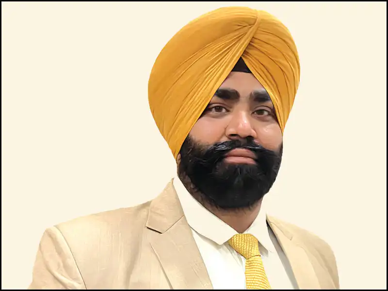 Gurdeep Singh Matharu Alltech Industries India