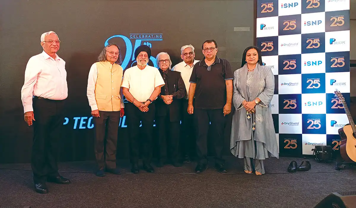 SNP Technologies and Dryshield Waterproofing