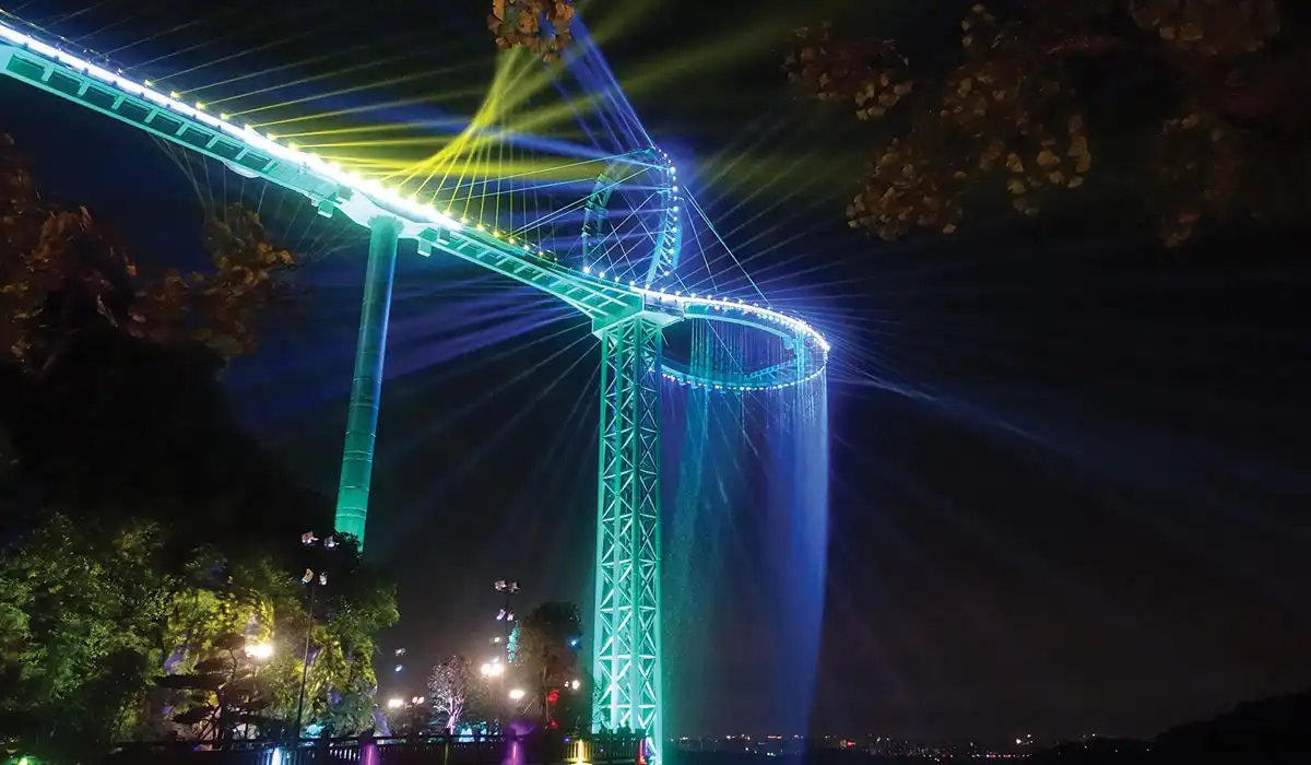 the overall consumption of steel in India