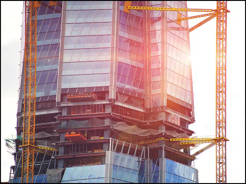 the overall consumption of steel in India