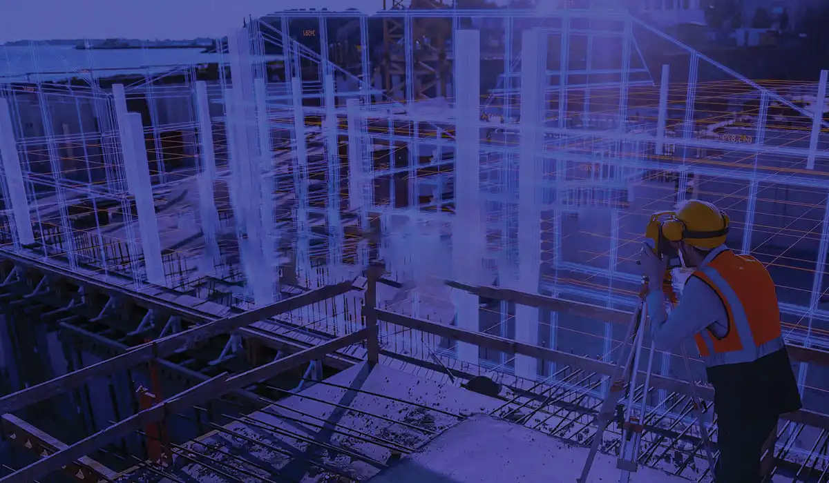 Blending virtual information with the real-world view