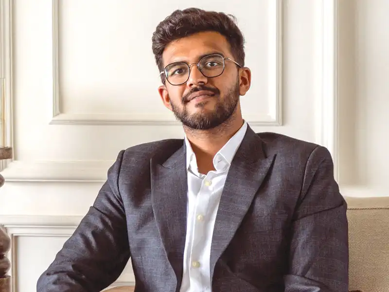 Jaymit Shah Everest Composites Pvt. Ltd.