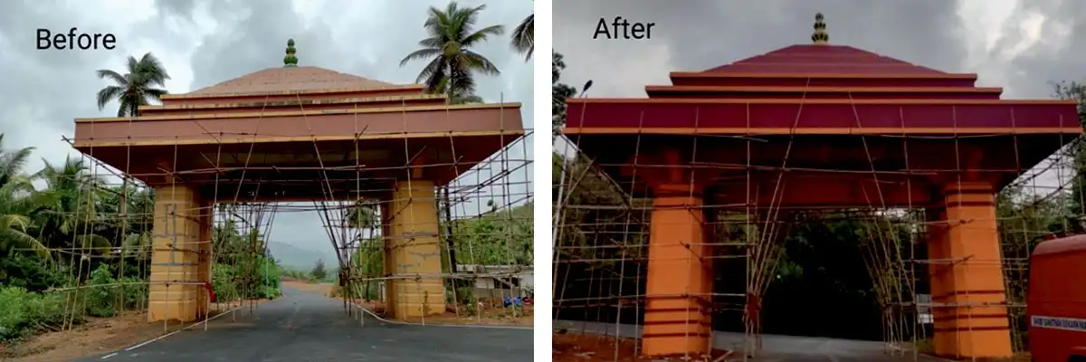 Assess Build Chem’s SS – ProtectoCon AC