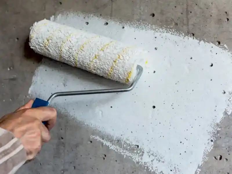 Assess Build Chem’s SS – ProtectoCon AC