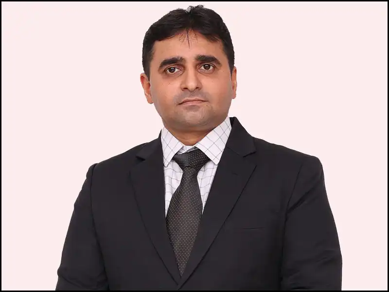 Managing Director, Walplast