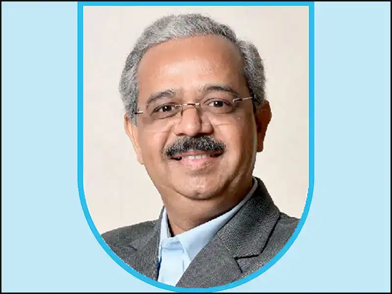 Er. Shrinandan Bhalerao the most important components of any building