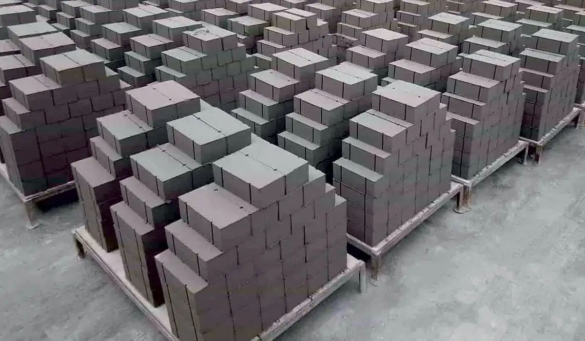 Hyderabad-based Ecotec Industries