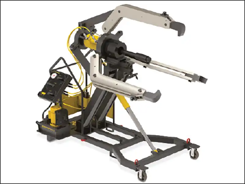 LGH3100 Synchronous Lock Grip System