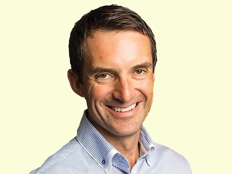 Co-Founder & Global Sales Director, CDE Asia