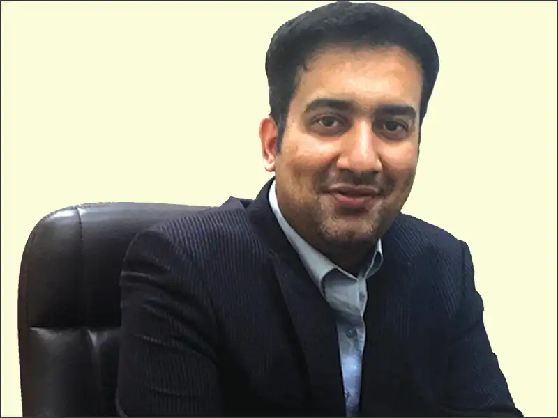 President, Puzzolana