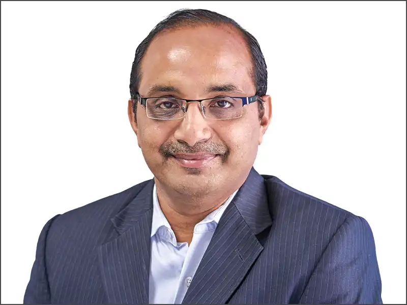 Co-Founder & CEO Wrench Solutions