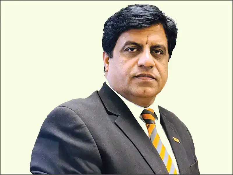 Sunil Talreja Action Construction Equipment