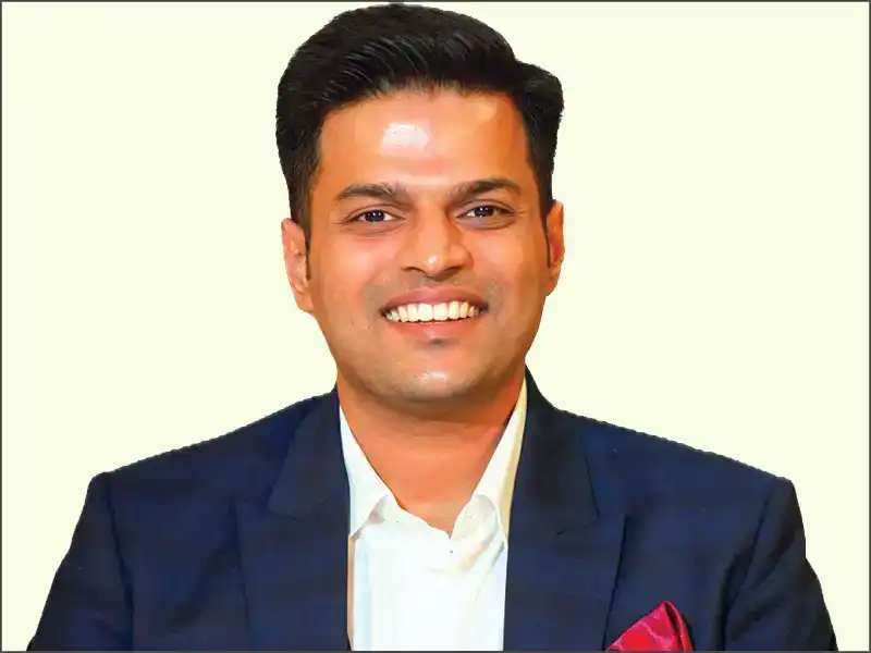 Director, Maa Karni Infratech