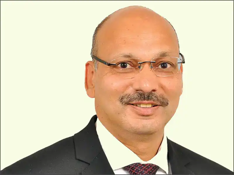 Director Sales & Marketing-BCP Division, Caterpillar India