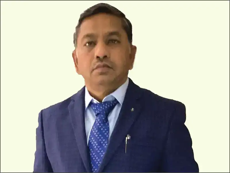 Vice President (Business Development & Tendering), Apco Infratech