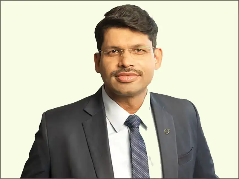 Dimitrov Krishnan Volvo CE India