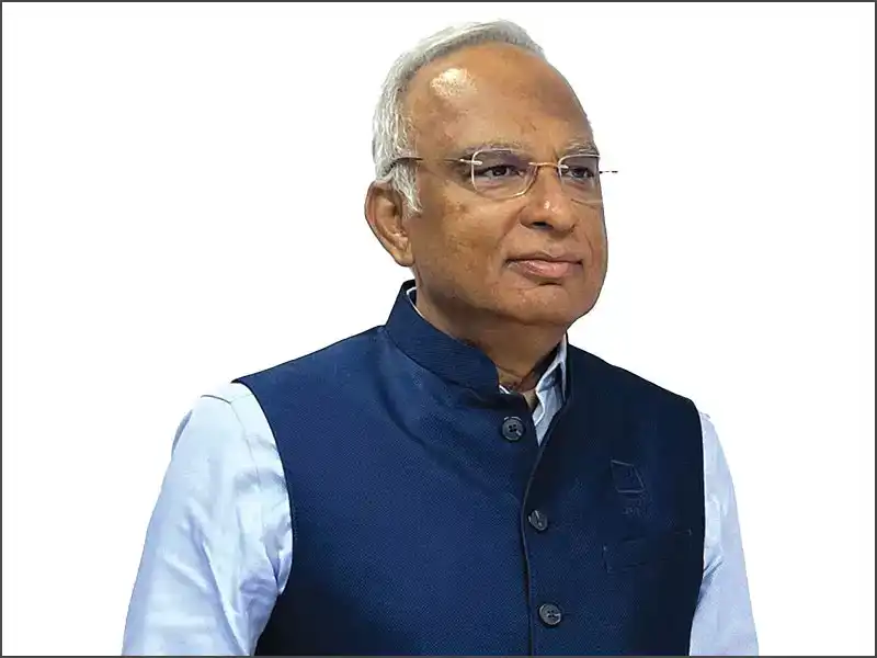 Ramesh Palagiri Managing Director & CEO, Wirtgen India