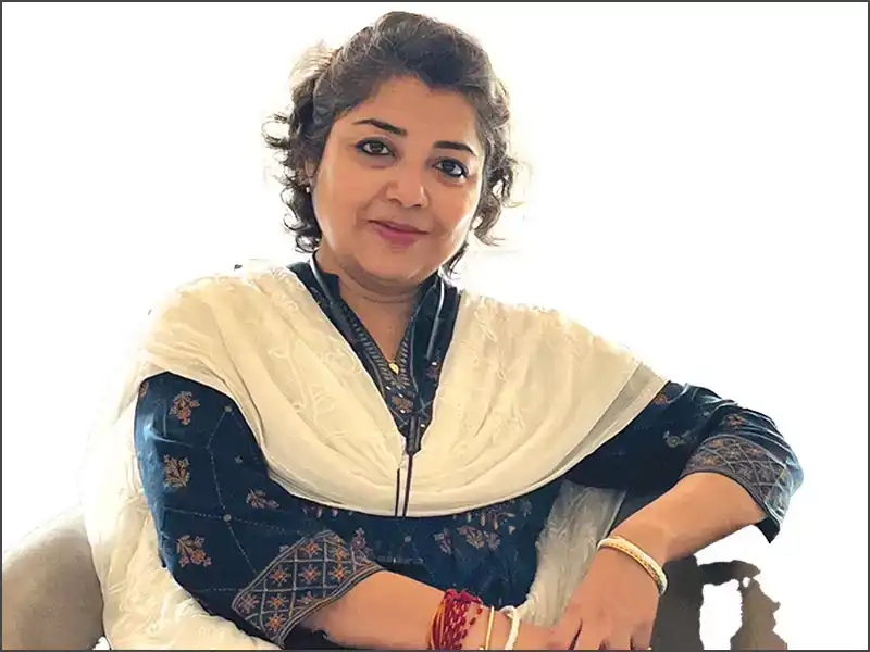 Assistant Vice President, GR Infraprojects