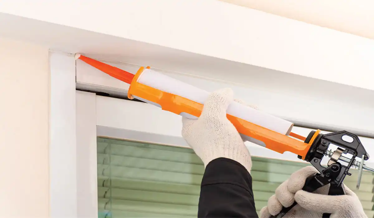 In the construction industry, effective joint sealing