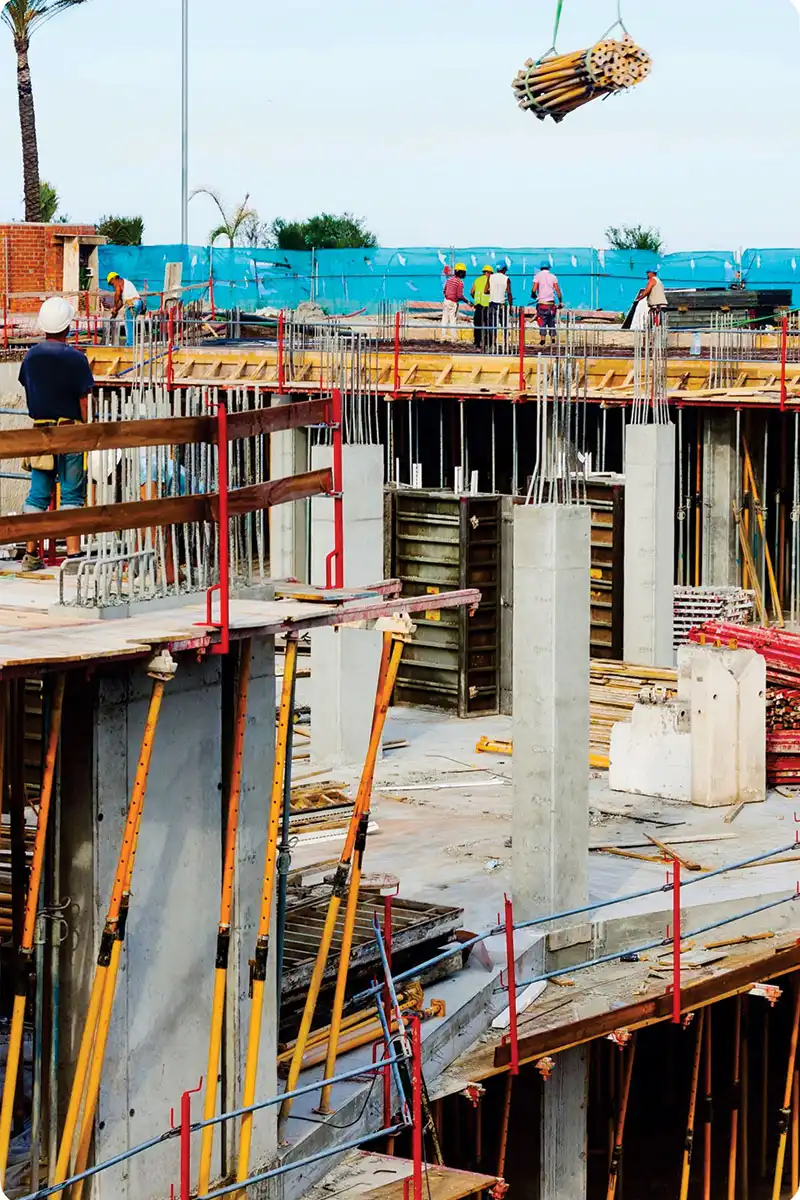 the importance of deep basement waterproofing