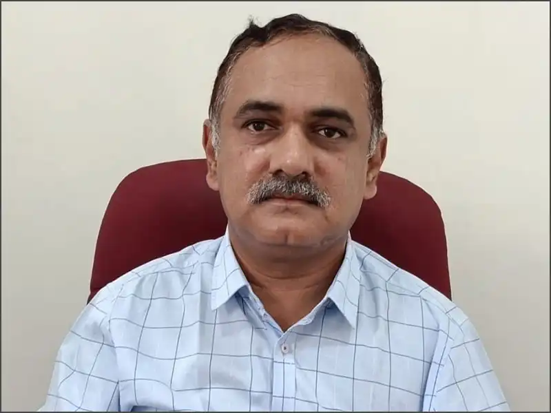 Executive Director, Amazecrete